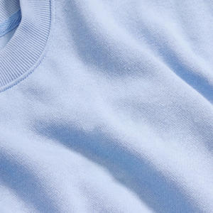 Sudadera de moda para mujer con logotipo personalizado impresión bordado Casual OEM ODM fábrica directa fabricante proveedor suministro - Product Image 2