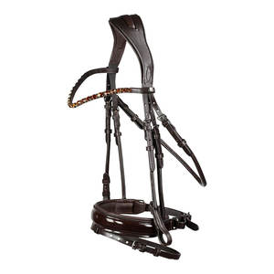 Brida para Caballo de Acero Inoxidable 100% de Alta Calidad, Fabricada en Pakistán, en Oferta a Precios Económicos - Product Image 3