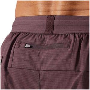 Pantalones cortos deportivos de verano para hombre de alta calidad al por mayor, pantalones cortos informales para correr transpirables de secado rápido hechos a medida, patrón antiarrugas - Product Image 3