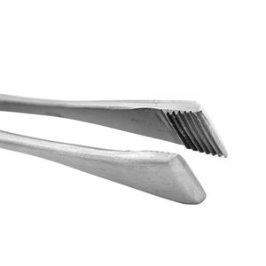 Instrumento quirúrgico de Ginecología de acero inoxidable con fórceps Armytage OEM personalizado de alta calificación, aprobado por Vaslcare - Product Image 4