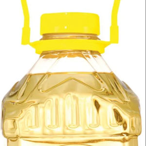 Aceite de Girasol Fraccionado Orgánico Refinado con 99.9% de Pureza para Uso Industrial y Doméstico, Sabor Limpio, Alta Temperatura - Product Image 3