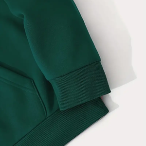 Technics Printed Hoodie <b>Green</b> <b>Men's</b> Hoodies Custom Logo <b>Men's</b> Embroidery Bulk Fashion Heavyweight Plain Casual Unisex <b>Fleece</b> - Product Image 4