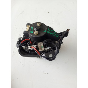 พัดลมในห้องโดยสารเฟียต ปุนโต อีโว 77364956 ดีเซล 1300(09>12) - Product Image 6
