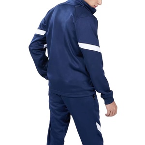 Chándal de manga larga para hombre a la venta, tamaño personalizable y color, diseño transpirable ecológico para ropa deportiva de moda de invierno - Product Image 2