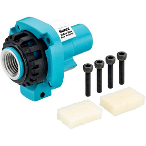 Boîtier arrière pour scie sauteuse Hazet, accessoires et pièces pour outils pneumatiques - Product Image 3