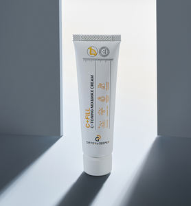 Crema Tonificante e Schiarente alla Vitamina C DiffernDeeper Mix&<span class=keywords><strong>Max</strong></span>, Crema Leggera per Uso Diurno per Uomini - Product Image 1