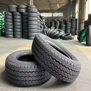 Neumáticos para Camiones Comerciales Nuevos de Marca de Fabricantes de Calidad al Por Mayor, 295/75/22.5, en Venta - Product Image 5