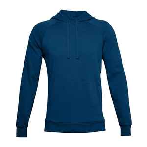 Sudadera con capucha de gran tamaño para hombre transpirable Heavy GSM polar para uso diario informal gimnasio de viaje o sudaderas relajantes - Product Image 2