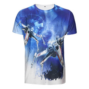 Nueva llegada 100% poliéster gimnasio desgaste deporte camisetas alta calidad diseño personalizado sublimación precio de fábrica Casual sólido Jersey - Product Image 2