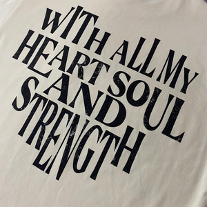 Streetwear à manches courtes 100% coton T-shirt lourd de haute qualité Boxy Fit T-shirt imprimé numérique Design personnalisé Hommes T-shirt - Product Image 5