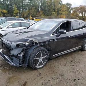 Mercedes-Benz EQS 580 4matic 2023 - Product Image 1