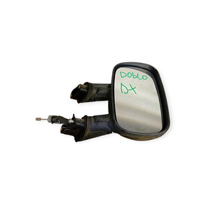 ESPEJO RETROVISOR DERECHO FIAT Doblo Serie 735325164 (00>05) - Product Image 1