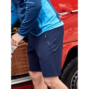 Shorts de randonnée pour hommes, pour l'équipement de randonnée et la utilisation avec un sac étanche - Product Image 1