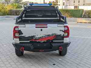 Toyota HiLux Revo Double Cab d'occasion en excellent état - Product Image 6