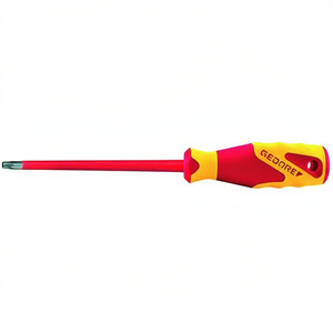 Destornillador Torx Gedore VDE, Producto de Alta Calidad - Product Image 2