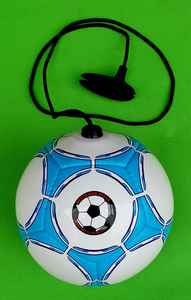 Size 5 Official Soccer Balls with Custom LOGO <b>Football</b> for Training <b>Football</b> Outdoor Match Quality Soccer Ball - Product Image 3