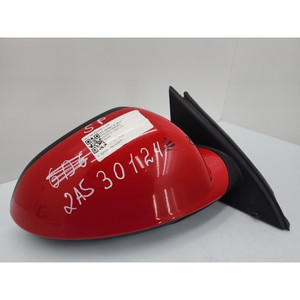 ESPEJO RETROVISOR DERECHO OPEL Insignia Sedán ESPEJO 5 PINES A20DTH (08>17) - Product Image 1