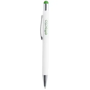 Bolígrafo Capacitivo Personalizable Wirly Merchandising, Bolígrafo Esférico de Alta Visibilidad para Uso Personal - Product Image 4