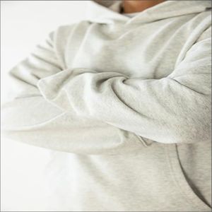 Conjunto Deportivo de Dos Piezas Unisex, Sudadera con Capucha Transpirable, Felpa Técnica, para Gimnasio, Fitness, Entrenamiento, Jogging - Product Image 6