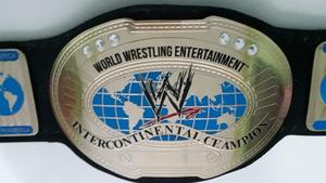 เข็มขัดแชมป์มวยปล้ำเข็มขัดถ้วยรางวัลและรางวัลสัญลักษณ์สูงสุดของชัยชนะและเข็มขัดแชมป์ยอดเยี่ยม - Product Image 4