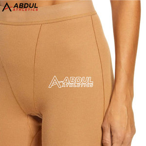 เลกกิ้งโยคะผู้หญิงดีไซน์ใหม่ คุณภาพสูง แห้งเร็ว ระบายอากาศได้ดี - Product Image 5