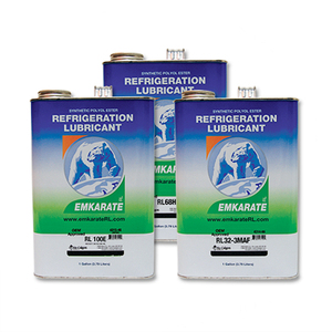 Aceite de refrigeración POE 32 Aceite lubricante POE de compresor de éster de alta calidad - Product Image 3