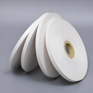 Ruban de mica d'isolation électrique résistant aux températures extrêmement élevées pour fils, câbles et moteurs - Product Image 5
