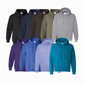 Sweat à capuche de haute qualité pour hommes, sweats à capuche et sweat-shirts, sweat à capuche épais de haute qualité, sweat à capuche uni doux pour hommes - Product Image 5