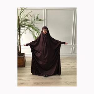 Jilbab Pakistani <b>Kaftan</b> <b>Dresses</b> Abaya <b>Women</b> <b>Dress</b> Traditional Muslim Clothing Accessories - Product Image 2