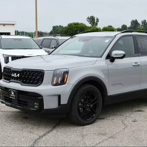 2024 Kia Telluride SX-Prestige X-Line AWD - Product Image 1