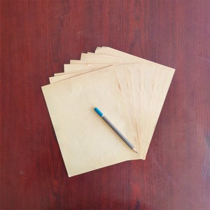 Juego de papel envejecido en blanco Vintage 1940s 10 piezas con estilo de Hada de impresión UV y Offset - Product Image 5