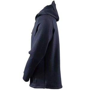 Sudadera con Capucha de Invierno Gruesa Personalizada para Hombre, 100% Algodón, Sudadera Extra Grande con Impresión de Logotipo Personalizado, MOQ de 2 Piezas - Product Image 6