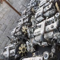 Ensemble bloc long complet de moteur à essence 2UZ-FE 4.7L V8 pour véhicules tout-terrain Land Cruiser avec qualité standard OEM