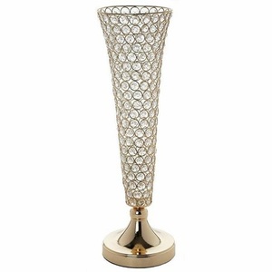 <b>Flower</b> <b>Vase</b> Trumpet Hot Selling and High Quality Direct Indian Factory <b>Sale</b> <b>Flower</b> <b>Vase</b> In Competitive Price - Product Image 2