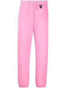 Pantalones Deportivos de Gimnasio para Mujer, de Pierna Ancha, Ajuste Regular, con Cordón, de Secado Rápido, para Correr, Hacer Ejercicio, Gimnasio, Fitness, de Tela OEM ÚNICA - Product Image 2