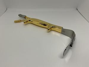 Ferreira Retractor de aumento de senos de fibra óptica de fuente de alimentación manual de alta calidad Servicio OEM disponible - Product Image 2