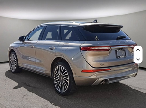 Lincoln Corsair Reserve AWD 2021 Usado a Precio Accesible, Volante a la Izquierda, 1-25000 Millas, 250-300 CV - Product Image 6