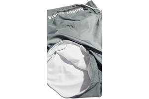 Pantalones Cortos Deportivos para Hombre de Alta Calidad, Última Moda, Color Sólido, Logotipo Personalizado Bordado, Forro de Malla, Impermeables, Secado Rápido, Casuales para Exteriores - Product Image 6