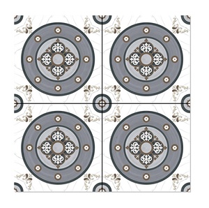 Meilleures carreaux de sol en céramique imitation bois en porcelaine polie personnalisés 600x600, imperméables, ignifuges, antidérapants, garantie 5 ans, fabrication - Product Image 3