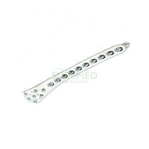 Plaques DCP larges 4,5 mm en acier inoxydable, implants orthopédiques vétérinaires, plaques de fixation osseuse de haute qualité - Product Image 6