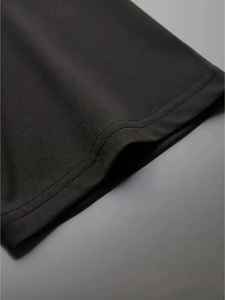 Camisetas de algodón 100% de alta calidad, serigrafía, diseño de cuello redondo, tela tejida ligera 230 GSM - Product Image 5