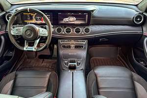 Mercedes-Benz AMG E63 S Wagon 2020 SUPER LIMPIO, LISTO PARA ENVIAR - Product Image 4