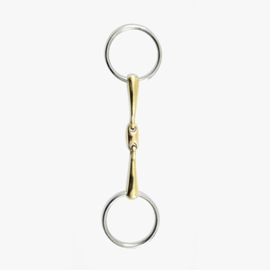 Stainless Steel Horse Bits Durable Comfortable Reliable High Performance Professional <b>Equestrian</b> Riding Equipment Custom OEM - Product Image 6