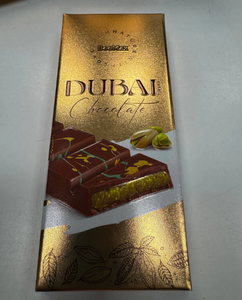 Bombones de Chocolate Ferrero Rocher NOTTACIA, 200 g, 16 Piezas, Colección Ferrero Rocher, Chocolate Kunafa, Barra de Pistacho - Product Image 6