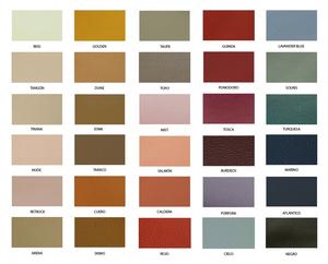 Cuero de Grano Completo OEM, Muestra de Cualquier Color, Grosor 1.1-1.3MM, para Fabricación de Calzado, Decoración del Hogar, Costura, Manualidades, Calidad Profesional, Confiable - Product Image 1