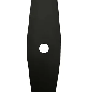 Hausberg - Tatta / Trimmer Blade / Brush Cutter Blade / Grass Cutting / Size 12""2T / Material : Iron