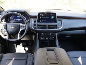 Chevrolet Tahoe Premier 2024 Usado en Buen Estado - Product Image 5