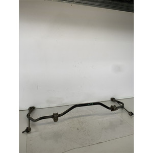 BARRE STABILISATRICE FIAT Panda 2ème Série 51856866 diesel 1300 (03>10) - Product Image 2
