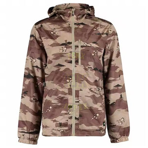 Custom Sublimation Winter <b>Jacket</b> for <b>Men</b> OEM Service Outdoor Sportswear Bulk Available - Product Image 1