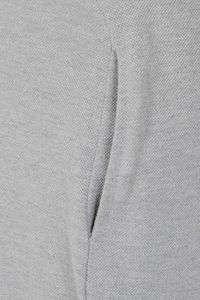 Ropa de calle de verano personalizada para hombre, chándal, camiseta, pantalones cortos, conjunto informal de algodón, conjuntos de pantalones cortos de dos piezas para hombre - Product Image 3